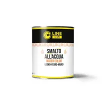 C SMALTO ALLACQUA 0,75L BIAN LUC L100 WATER COLOR