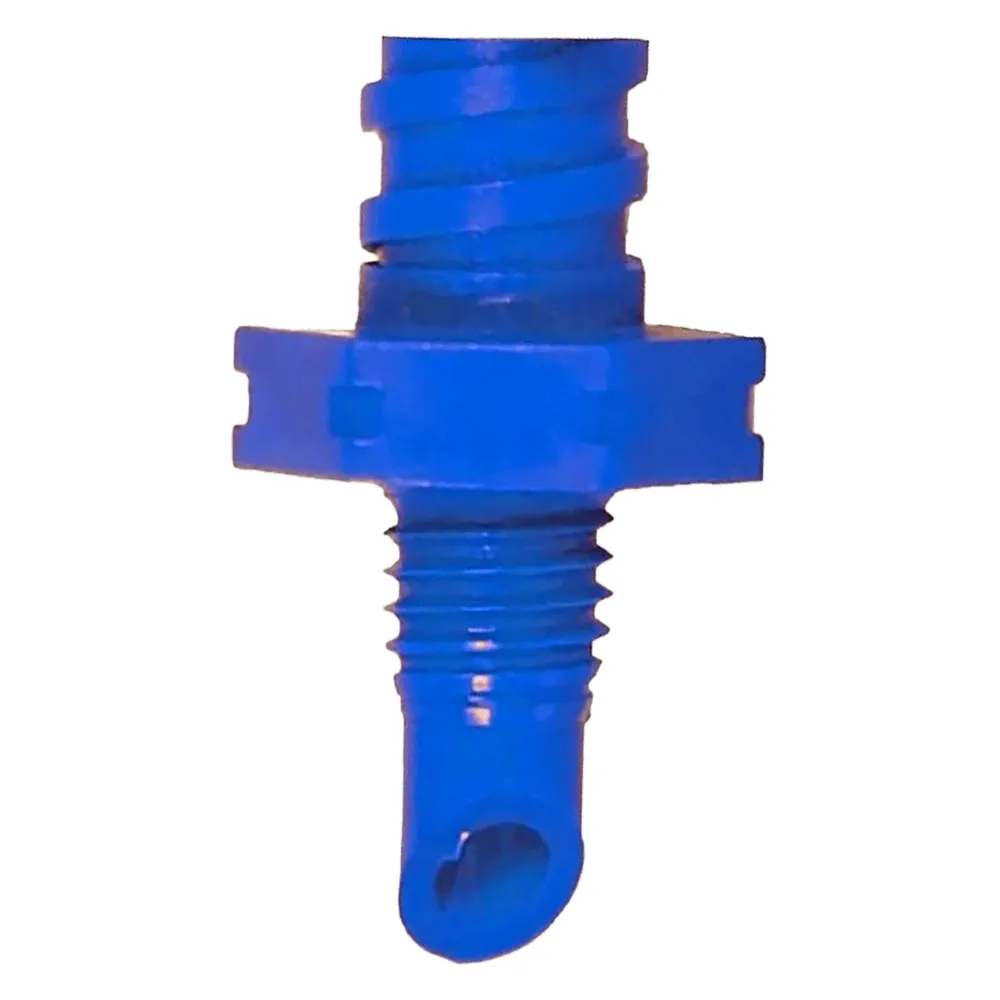 BASE MICROSPRUZZO 'MFG' ø mm 2
