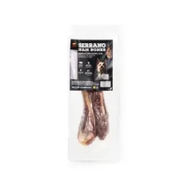 SERRANO MINI OSSO DI PROSCIUTTO 113G  3PZ (20,0 PZ)