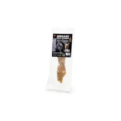 SERRANO MINI BOCCONCINI DI PROSCIUTTO 90G 3 PZ (20,0 PZ)