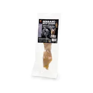 SERRANO MINI BOCCONCINI DI PROSCIUTTO 90G 3 PZ (20,0 PZ)