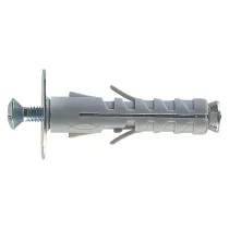 TASSELLO CON VITE SB 12/4  Ø  12 x 45 mm