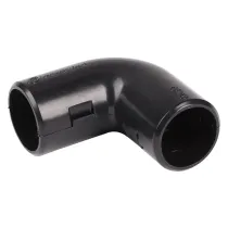 CURVA ISPEZIONABILE Ø 20 mm. 4 pz