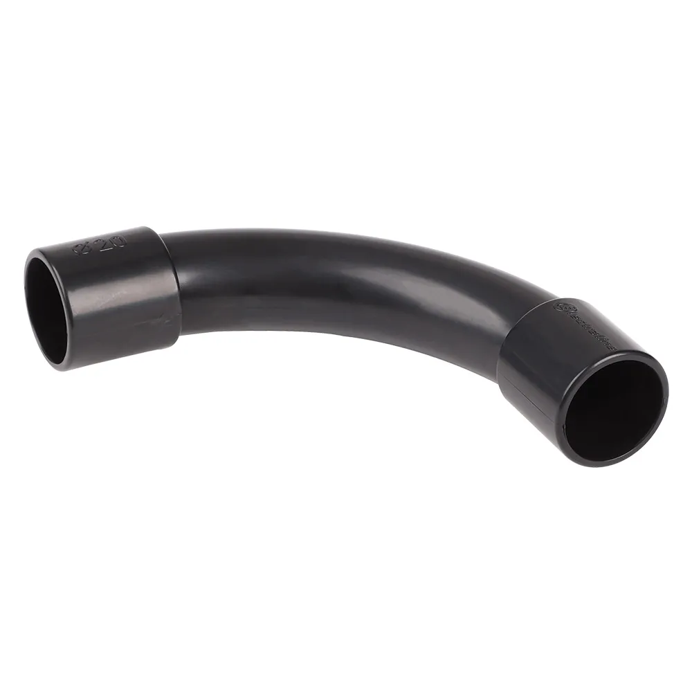 CURVA Ø 20 mm. 4 pz