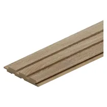 PANNELLO '3D LEGNO' colore naturale