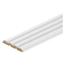 PANNELLO '3D ONDA COLOR' colore bianco