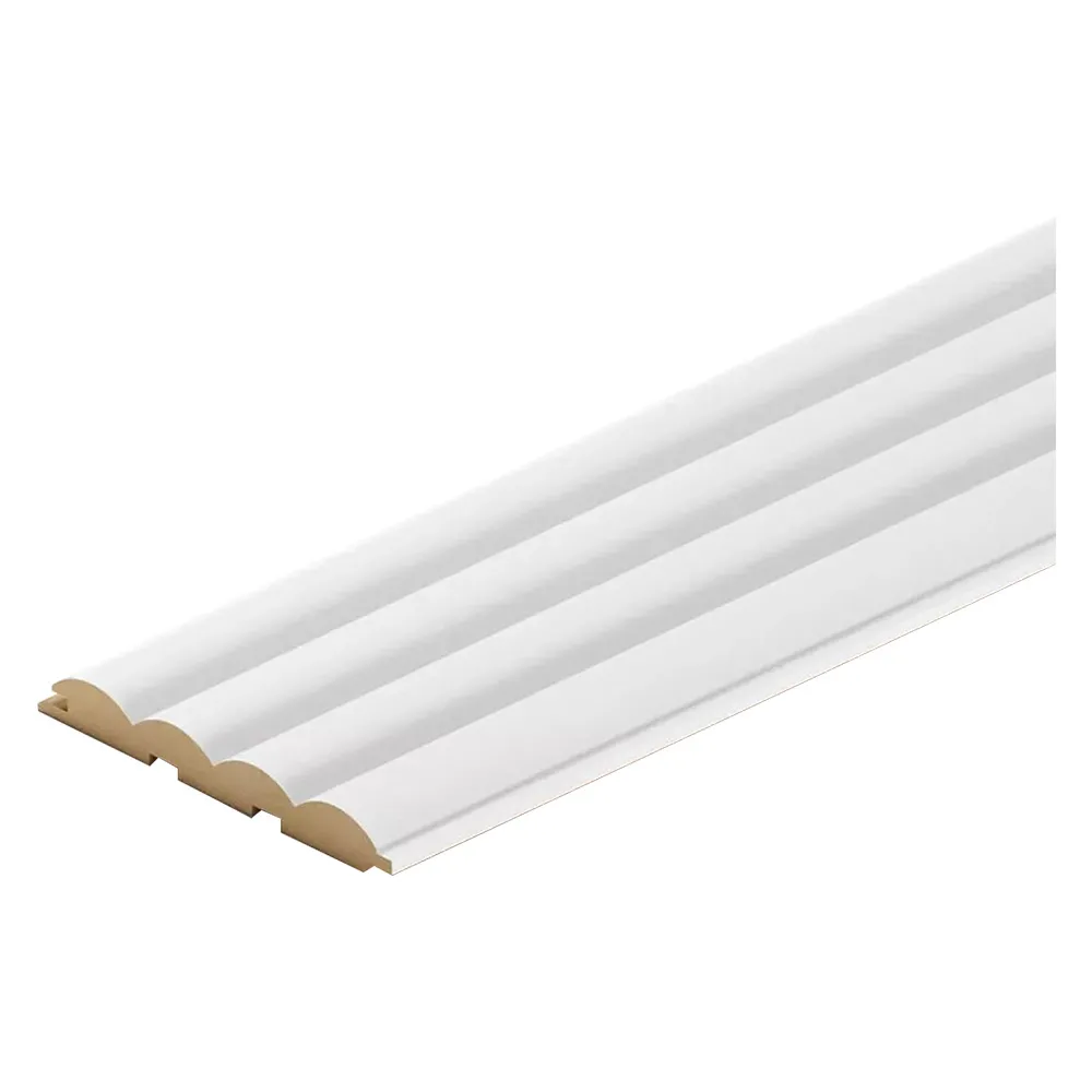 PANNELLO '3D ONDA COLOR' colore bianco