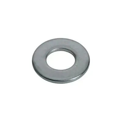 RONDELLA PIANA M16 INOX A2 UNI6592 (200,0 PZ)