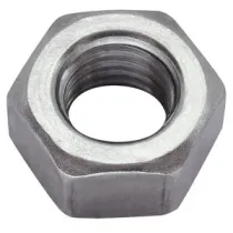 DADO ESAGONALE MEDIO M  5 MM INOX A2 UNI5588 (1000,0 PZ)