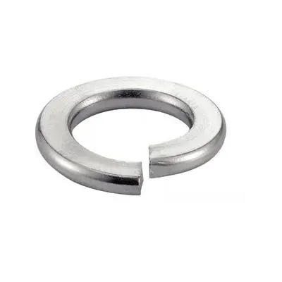 RONDELLA GROWER M 8 INOX UNI1751 (1000,0 PZ)