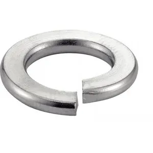 RONDELLA GROWER M 8 INOX UNI1751 (1000,0 PZ)