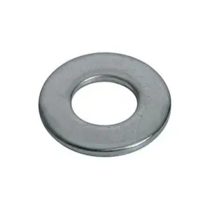 RONDELLA PIANA M 6 INOX A2 UNI6592 (1000,0 PZ)