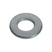 RONDELLA PIANA M 8 INOX A2 UNI6592 (1000,0 PZ)