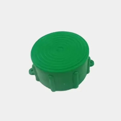 TAPPO P/TANICA ALIMENTI 15-30 L