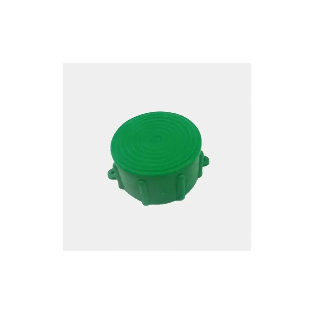 TAPPO P/TANICA ALIMENTI 15-30 L