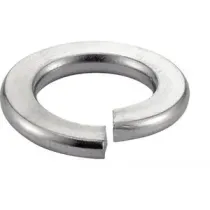 RONDELLA GROWER M 5 INOX UNI1751 (1000,0 PZ)