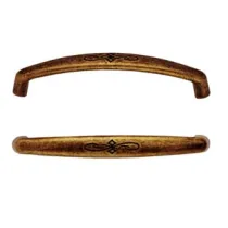 MANIGLIE PER MOBILI FISSE MOD.15130 IN ZAMA FLORENCE