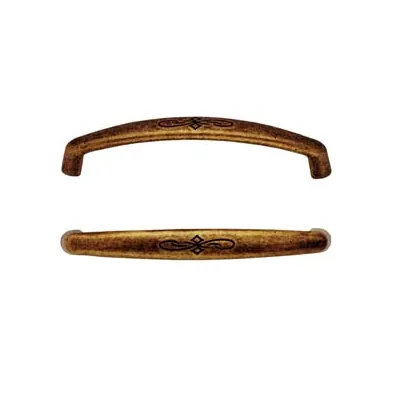 MANIGLIE PER MOBILI FISSE MOD.15130 IN ZAMA FLORENCE