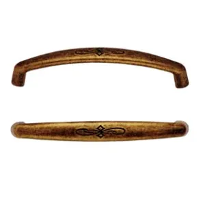 MANIGLIE PER MOBILI FISSE MOD.15130 IN ZAMA FLORENCE