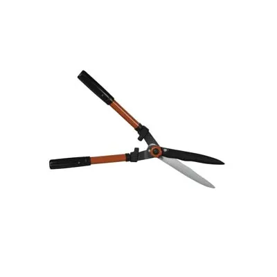 FORBICE TAGLIASIEPI CON LAME ONDULATE