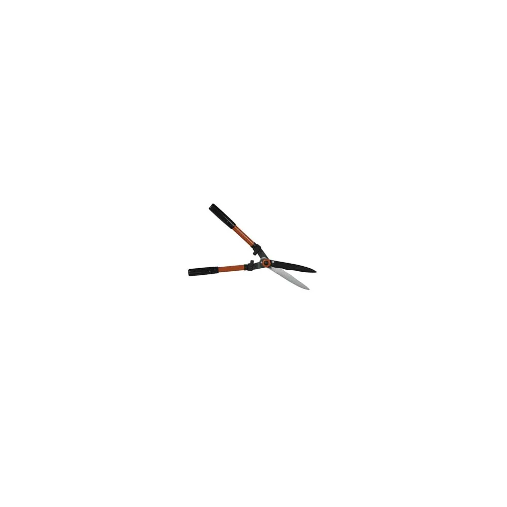 FORBICE TAGLIASIEPI CON LAME ONDULATE