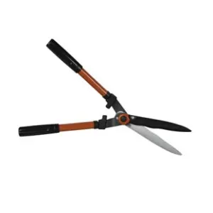 FORBICE TAGLIASIEPI CON LAME ONDULATE