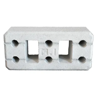 PLINTINO PER RECINZIONE MOBILE cm. 52 x 16 x h. 24