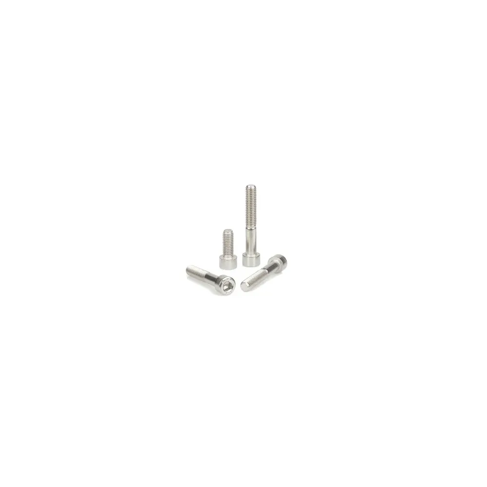 VITE ACCIAIO INOX A2 TCEI 12X 60 MM UNI5931 (50,0 PZ)