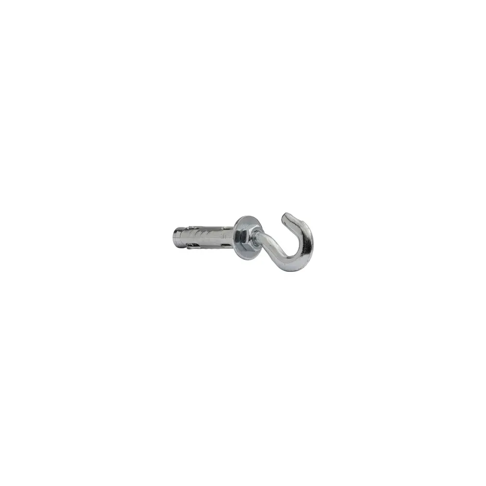 TASSELLO ACCIAIO DV/G M6 OC BLI 2 (8,0 CF)