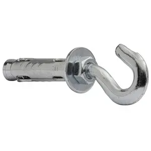 TASSELLO ACCIAIO DV/G M6 OC BLI 2 (8,0 CF)