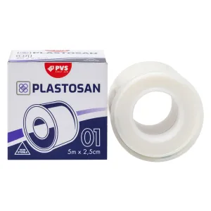 CEROTTO IPOALLERGICO SU ROCCHETTO misura 5 mt x 2