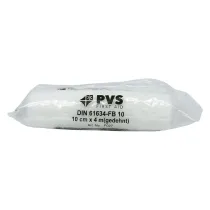 BENDA ELASTICIZZATA DI FISSAGGIO cm. 10 x 4