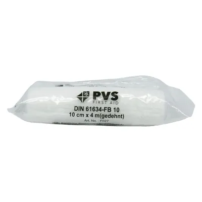 BENDA ELASTICIZZATA DI FISSAGGIO cm. 10 x 4