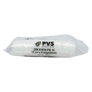 BENDA ELASTICIZZATA DI FISSAGGIO cm. 10 x 4