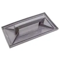 FRATTONE DA MURATORE IN PLASTICA
