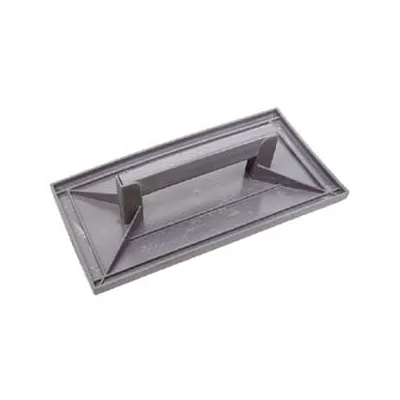 FRATTONE DA MURATORE IN PLASTICA