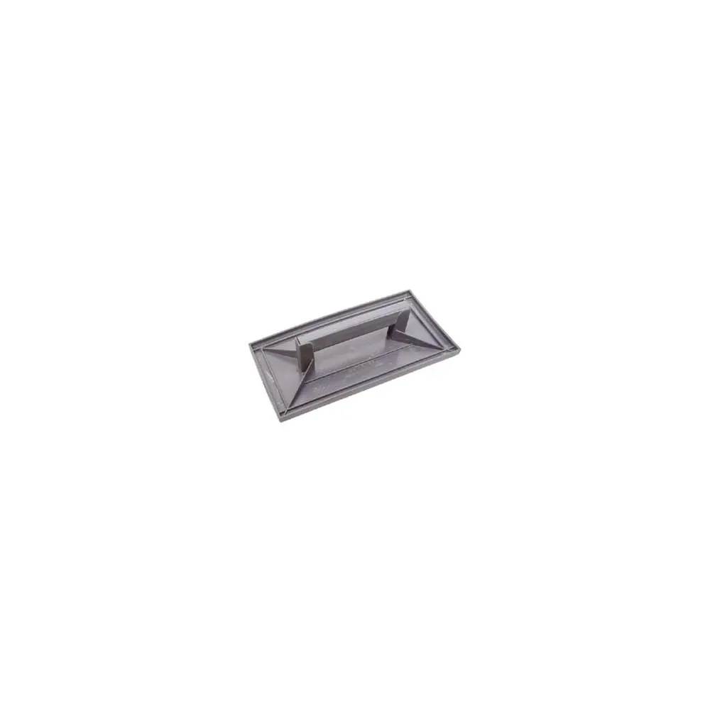 FRATTONE DA MURATORE IN PLASTICA