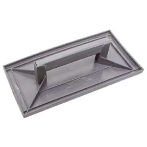 FRATTONE DA MURATORE IN PLASTICA
