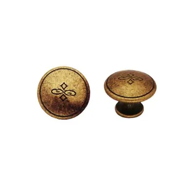 POMOLI PER MOBILI MOD.24130 IN ZAMA FLORENCE