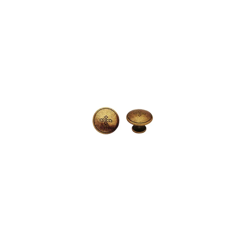 POMOLI PER MOBILI MOD.24130 IN ZAMA FLORENCE
