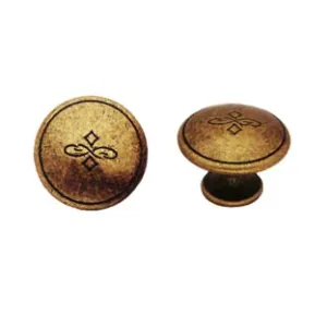 POMOLI PER MOBILI MOD.24130 IN ZAMA FLORENCE