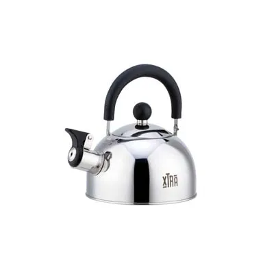 BOLLITORE INOX FISCHIO