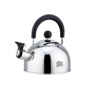 BOLLITORE INOX FISCHIO