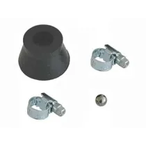 SET RICAMBI PER POMPE A ZAINO IN RAME PRIMAVERA/EUROPA