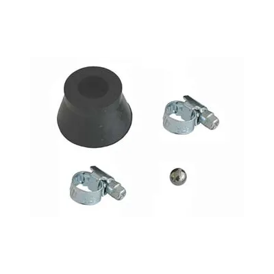 SET RICAMBI PER POMPE A ZAINO IN RAME PRIMAVERA/EUROPA
