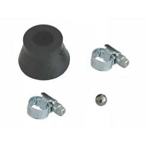 SET RICAMBI PER POMPE A ZAINO IN RAME PRIMAVERA/EUROPA