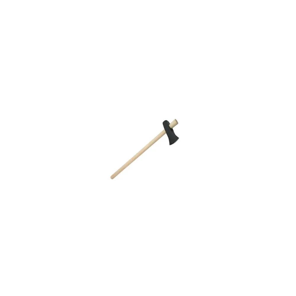 MAZZASCURE CON MANICO LEGNO