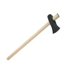 MAZZASCURE CON MANICO LEGNO