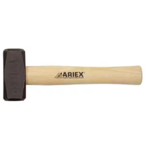 MAZZETTA CON MANICO IN LEGNO