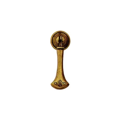 PENDENTE PER MOBILI SNODATO MOD.21009 IN ZAMA FLORENCE